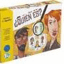 QUI�N ES (JUEGO EN ESPA�OL NIVEL A2)
