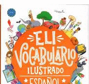ELI VOCABULARIO ILUSTRADO ESPA�OL