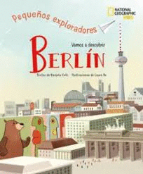 BERLN - PEQUEOS EXPLORADORES