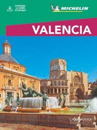 VALENCIA - LA GUIA VERDE WEEK&GO