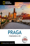 PRAGA - GU�A NATIONAL NATIONAL GEOGRAPHIC ITINERARIOS A PIE