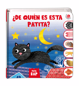 DE QUI�N ES ESTA PATITA