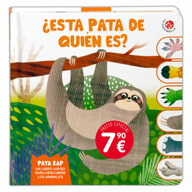 ESTA PATA QUIN ES