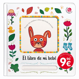 LIBRO DE MI BEB�