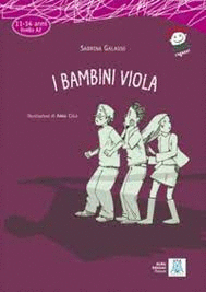I BAMBINI VIOLA + MP3