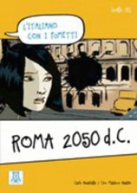 ROMA 2050 D C