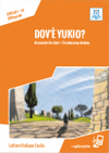 DOV'E YUKIO (LIVELLO 1 A1)