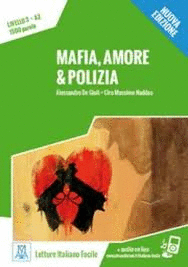 MAFIA AMORE & POLIZIA+MP3@