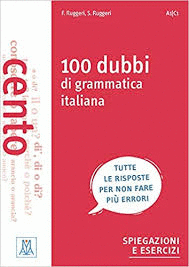100 DUBBI DI GRAMMATICA ITALIAN