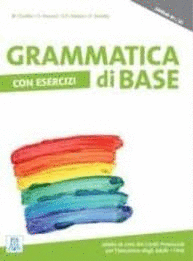 GRAMMATICA DI BASE