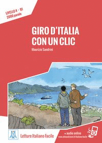 GIRO D'ITALIA CON UN CLIC + AUDIO ONLINE