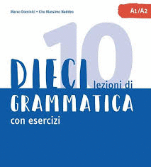 DIECI GRAMMATICA + VIDEO@