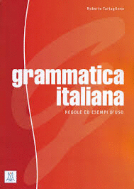 GRAMMATICA ITALIANA