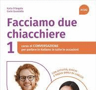 FACCIAMO DUE CHIACCHIERE 1