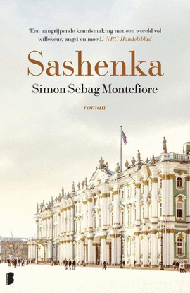 SASHENKA