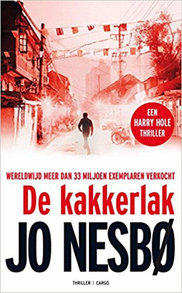 KAKKERLAK