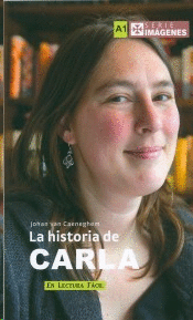 HISTORIA DE CARLA (A1)