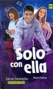 SOLO CON ELLA (A1)