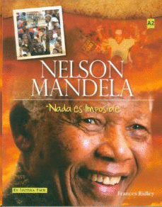 NELSON MANDELA (A2)