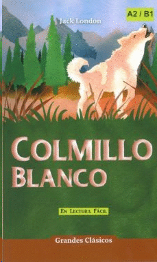 COLMILLO BLANCO (A2/B1)