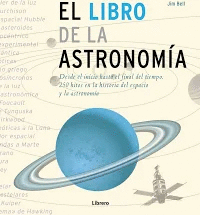 LIBRO DE LA ASTRONOMA