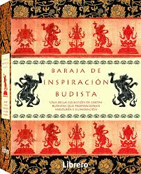 BARAJA DE INSPIRACIN BUDISTA