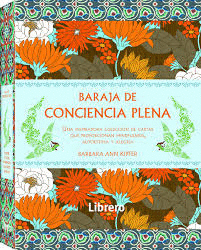 BARAJA DE CONCIENCIA PLENA