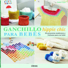 GANCHILLO GIPPIE CHIC PARA BEB�S.