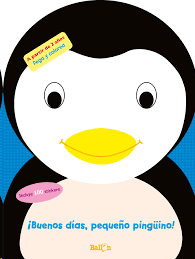 BUENOS D�AS PEQUE�O PINGUINO