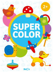SUPER COLOR (+2 AZUL)