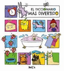 DICCIONARIO M�S DIVERTIDO