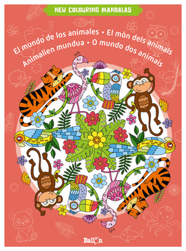 MUNDO DE LOS ANIMALES