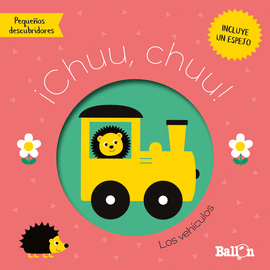 CHUU CHUU VEH�CULOS