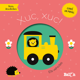 XUC XUC ELS VEHICLES