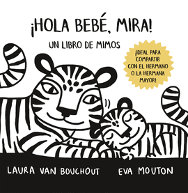 LIBRO DE MINOS (HOLA BEB� MIRA)