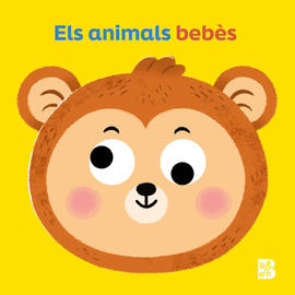 ULLS MOBILS ELS ANIMALS BEBES