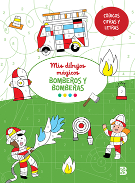 BOMBEROS Y BOMBERAS