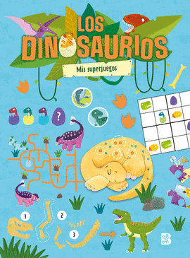 DINOSAURIOS