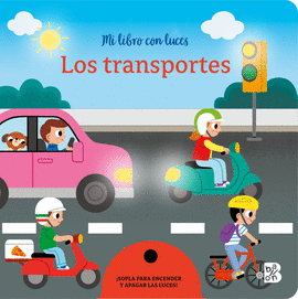 TRANSPORTES