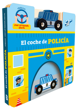 CONDUZCO COMO LAS PERSONAS ADULTAS EL COCHE DE POLICA