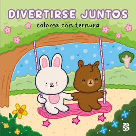DIVERTIRSE JUNTOS