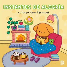 INSTANTES DE ALEGR�A