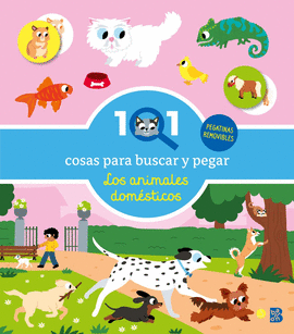 ANIMALES DOM�STICOS