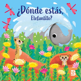 D�NDE EST�S ELEFANTITO