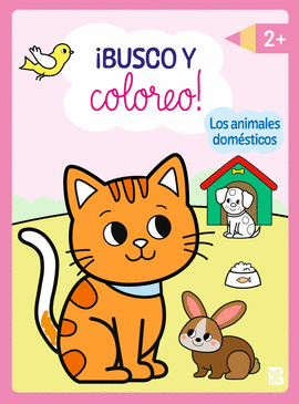 ANIMALES DOM�STICOS