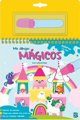 UNICORNIOS