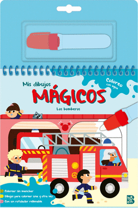 BOMBEROS
