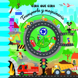 TRANSPORTE Y MAQUINARIA