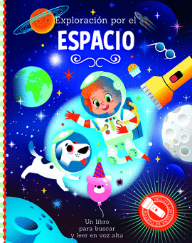 EXPLORACI�N POR EL ESPACIO
