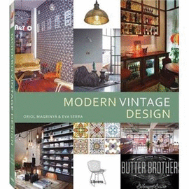 DISE�O VINTAGE MODERNO